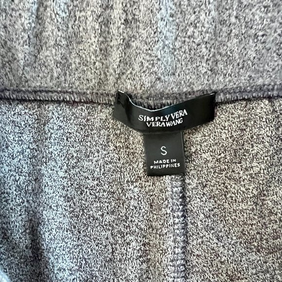 PRICE IS FIRM - LAST CHANCE!  Super Soft Simply Vera Pull-On Pants - Picture 6 of 6